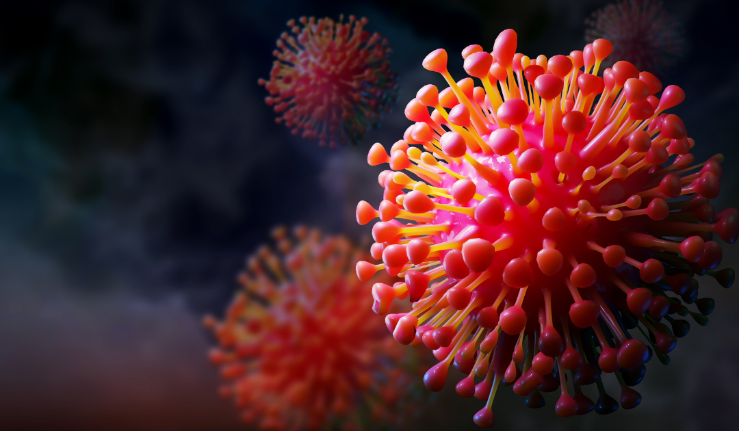 La recherche pour mieux comprendre la COVID-19