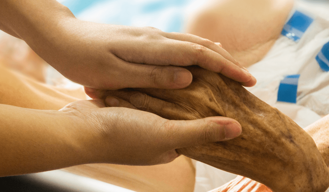 La pandémie vue par deux intervenants en soins spirituels