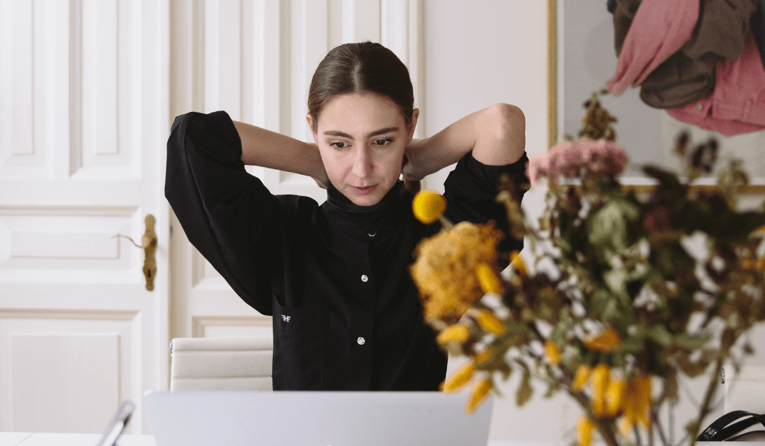 En télétravail, préservez votre santé psychologique!