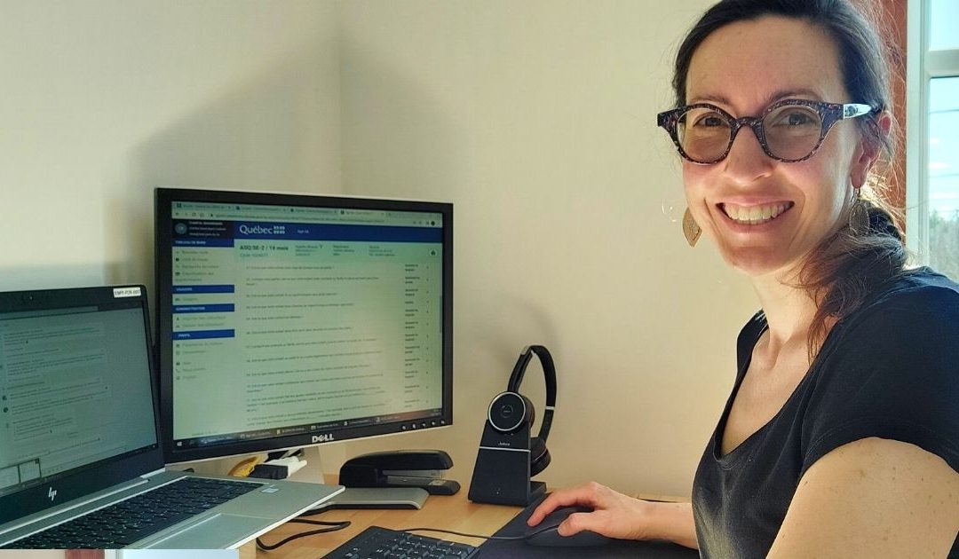 Agir tôt pour avoir plus d’impact sur les 0 à 5 ans