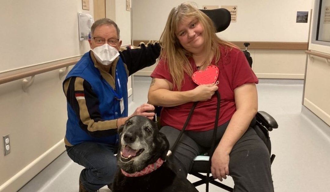 Une expérience de bénévolat unique… à chaque jour