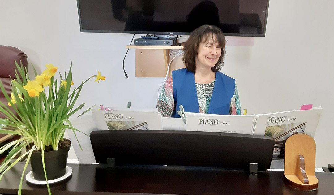 Faire du bénévolat pour les autres… mais aussi pour soi