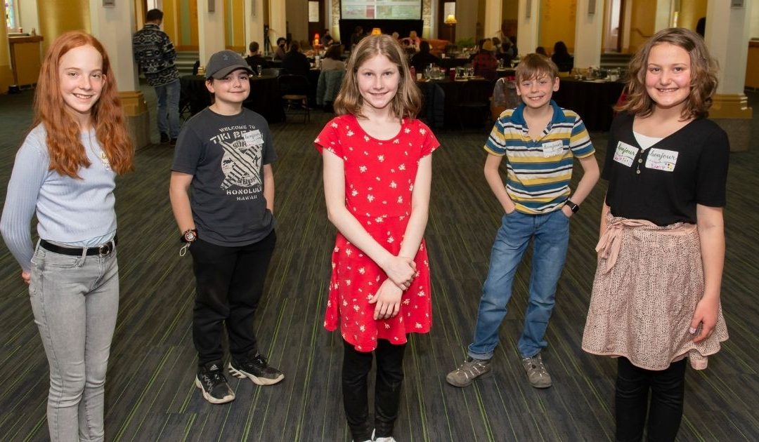 Les patients partenaires de la recherche, de 11 à 95 ans