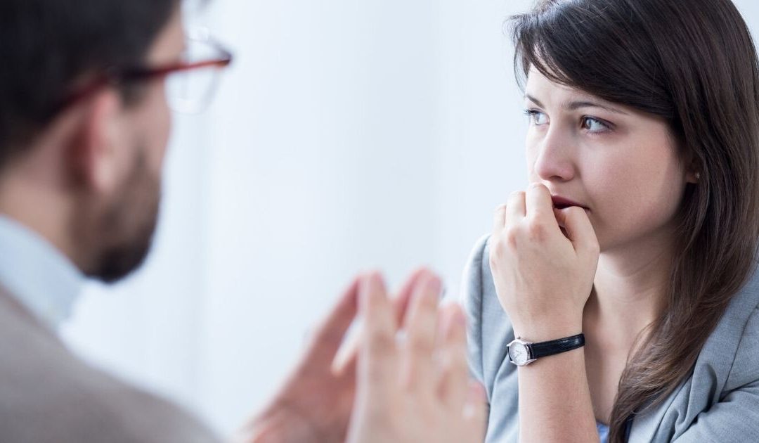 Une communauté de veilleurs soucieux du bien-être psychologique