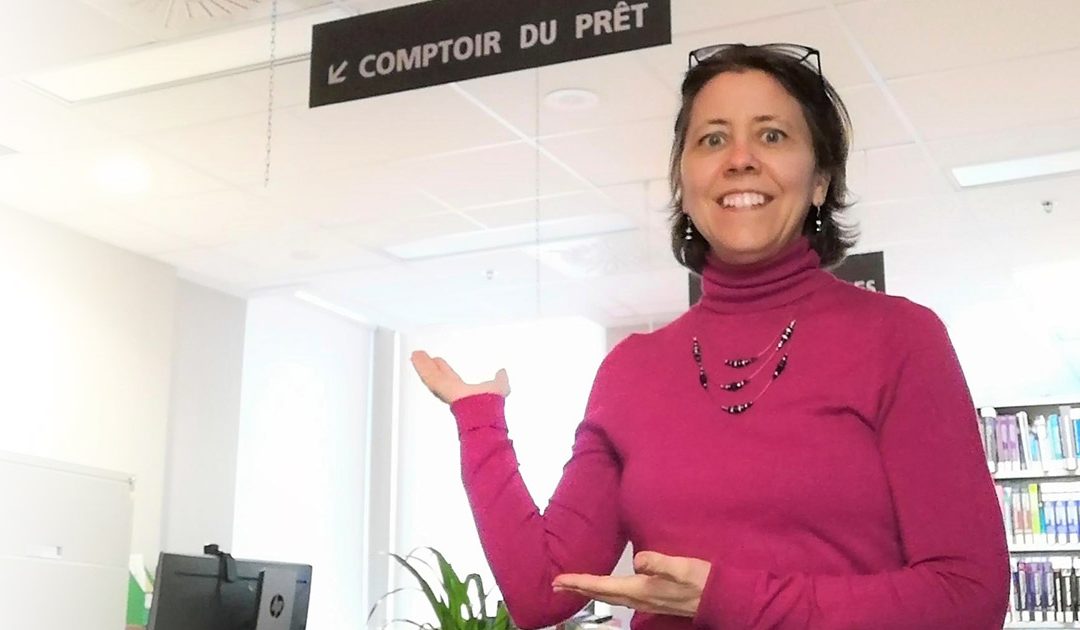 Des Sherlock Holmes dans notre bibliothèque!