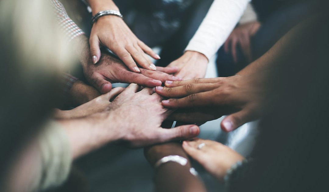 Quatre grandes orientations et une infinité de façons de contribuer