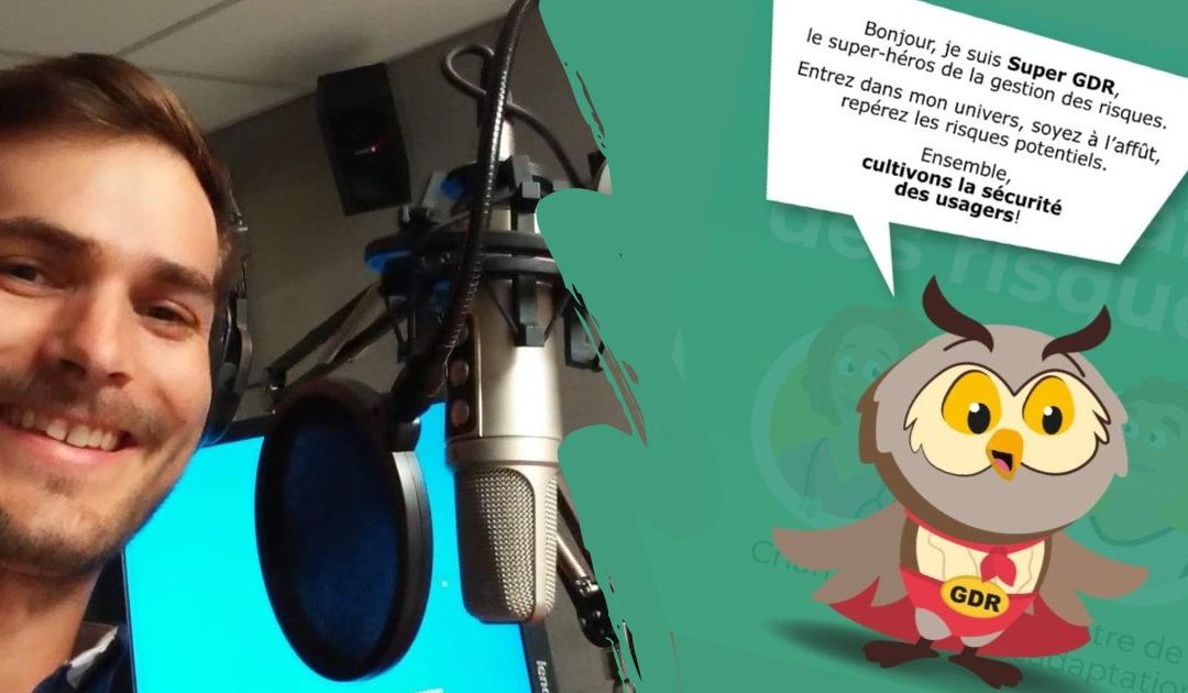Dans les coulisses des capsules de Super GDR