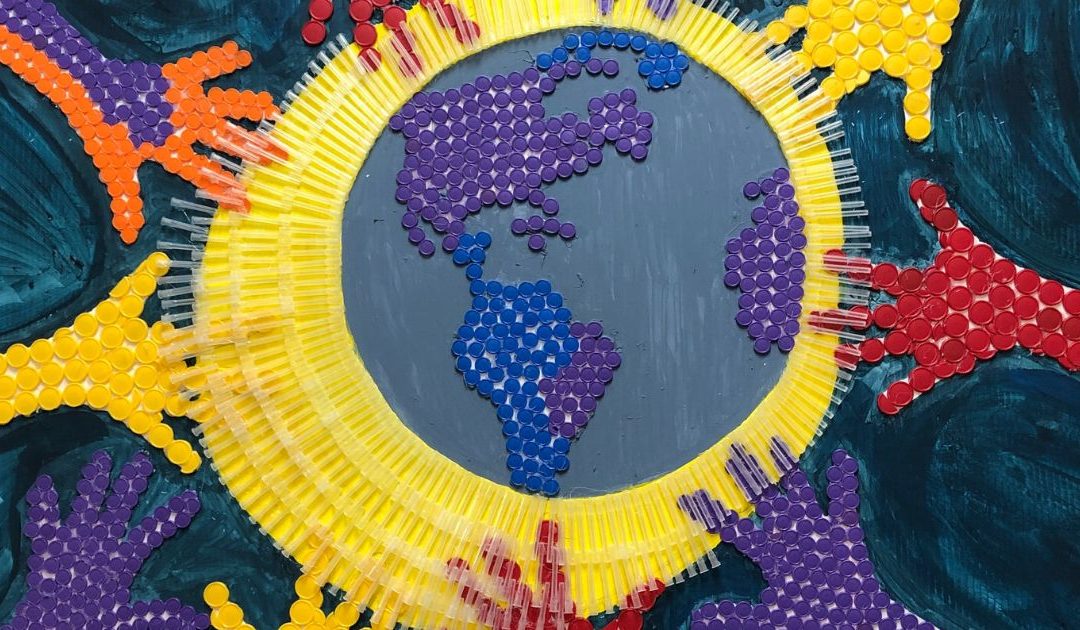 Quand des talents se révèlent à travers la tempête