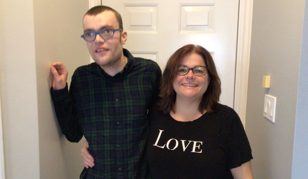 Les visages de la proche aidance