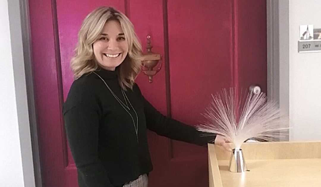 Recevoir autant que l’on donne en CHSLD