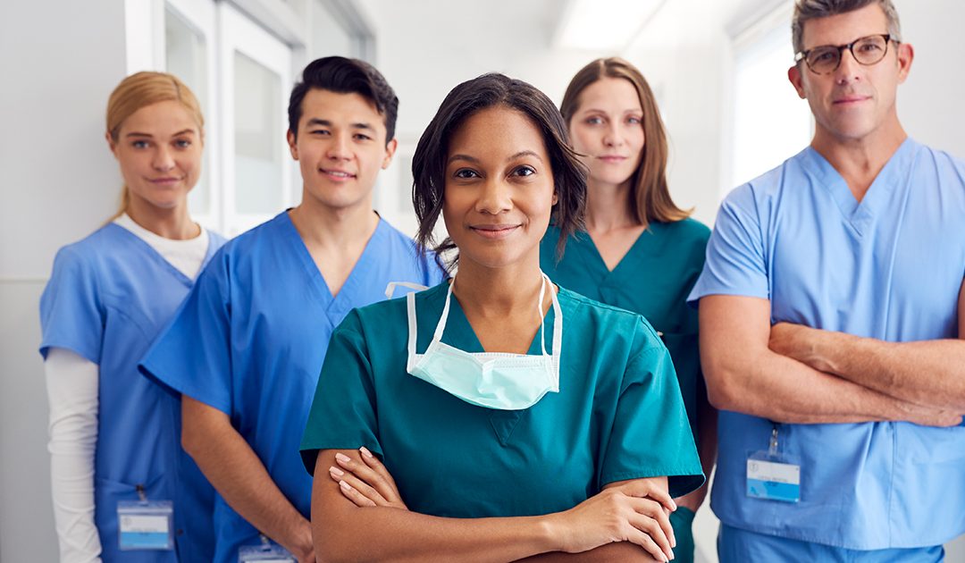 Les préceptrices, alliées des soins infirmiers