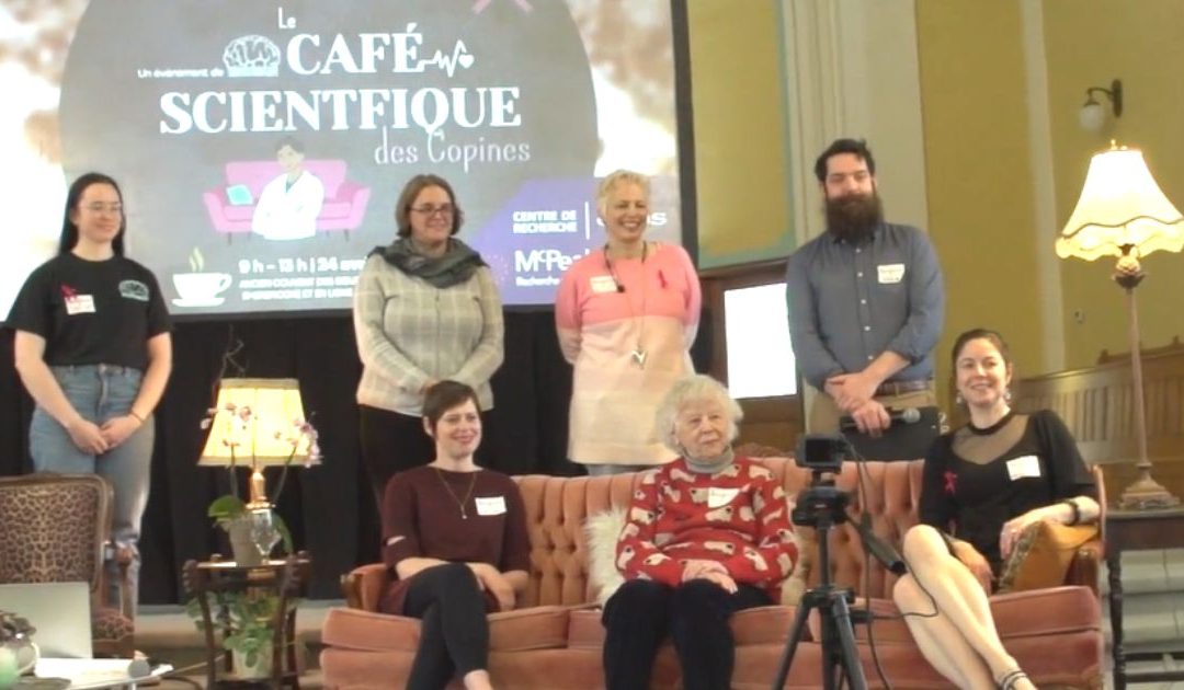 Les Copines : des survivantes bienveillantes