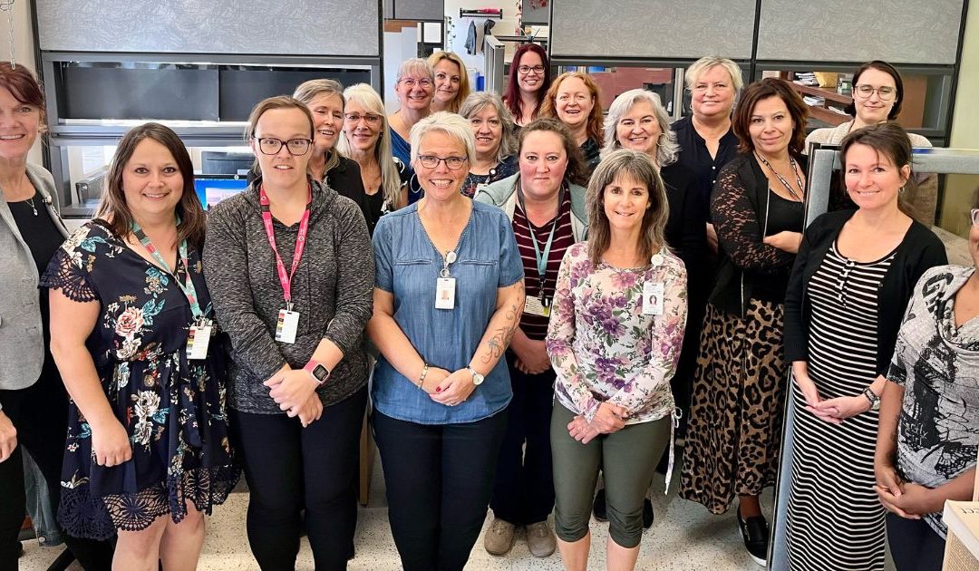 Connaissez-vous les transcriptrices médicales?