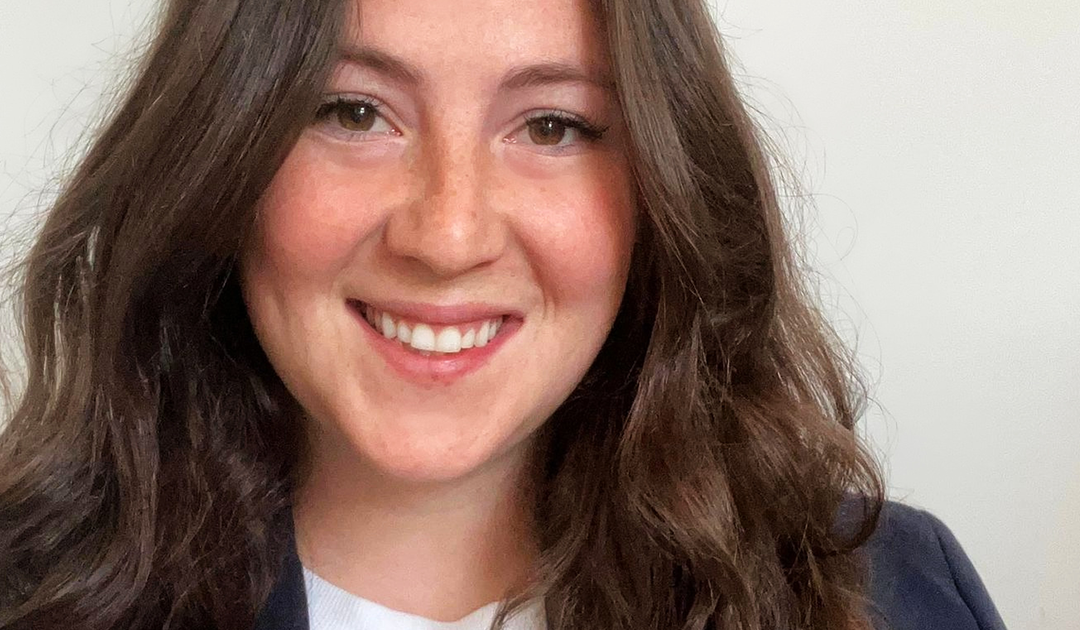 Éducatrice auprès des jeunes, chercheuse auprès des aînés