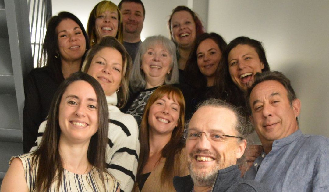 Une équipe pour répondre aux besoins des personnes en situation d’itinérance