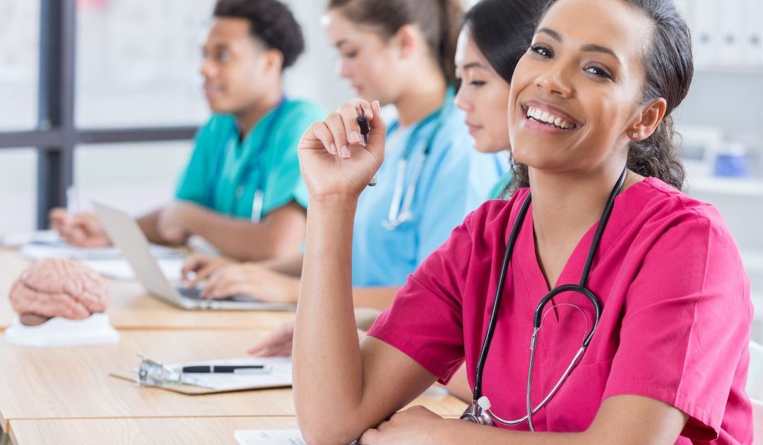 Le développement professionnel selon les préceptrices