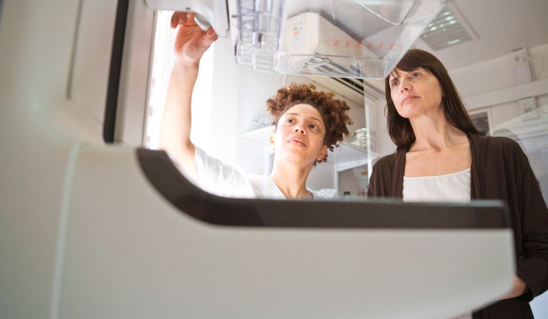 Les technologues spécialisées en mammographie : une vocation