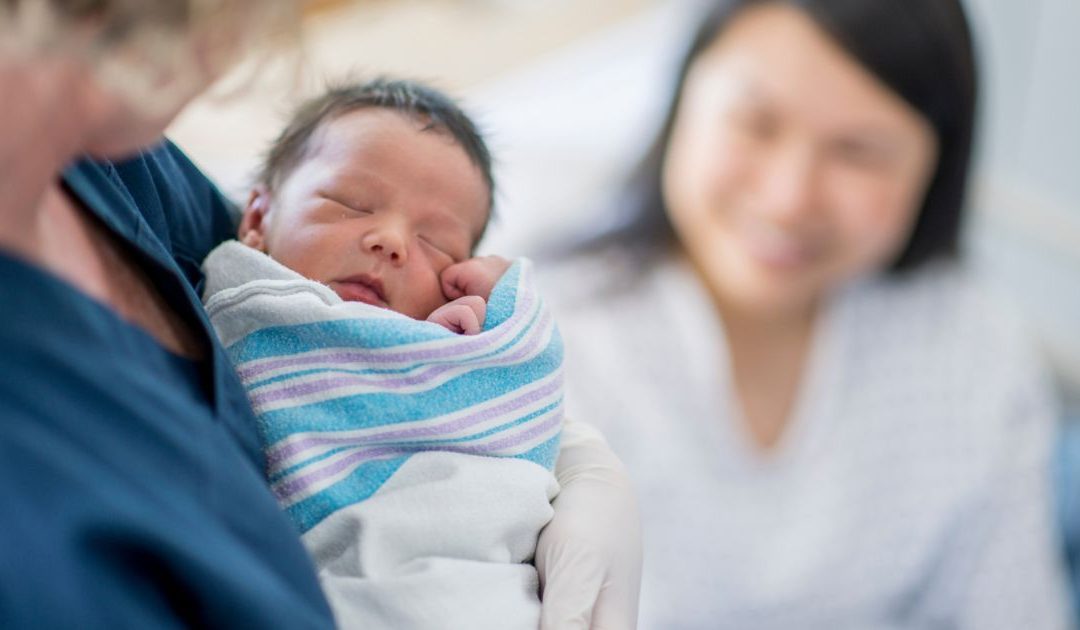 Des ouvrages pour bien accueillir nos poupons