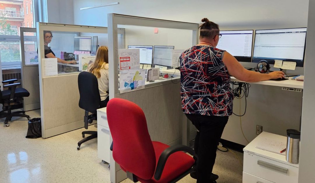 GAP : une équipe dévouée pour les patients sans médecin de famille