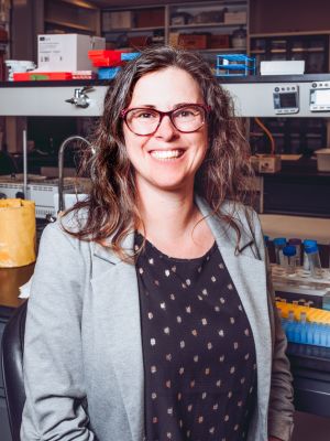 Mélanie Fortier Mélanie Fortier