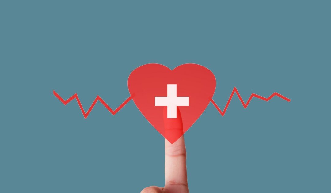 Une vie sauvée à Val-du-Lac