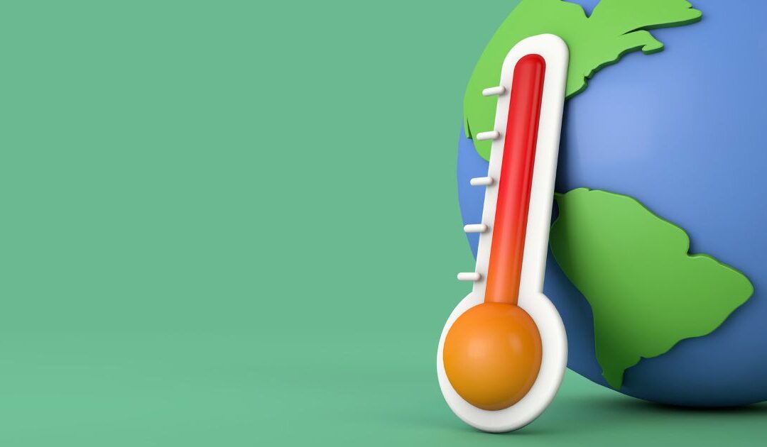 Changements climatiques : la santé publique veille sur la population