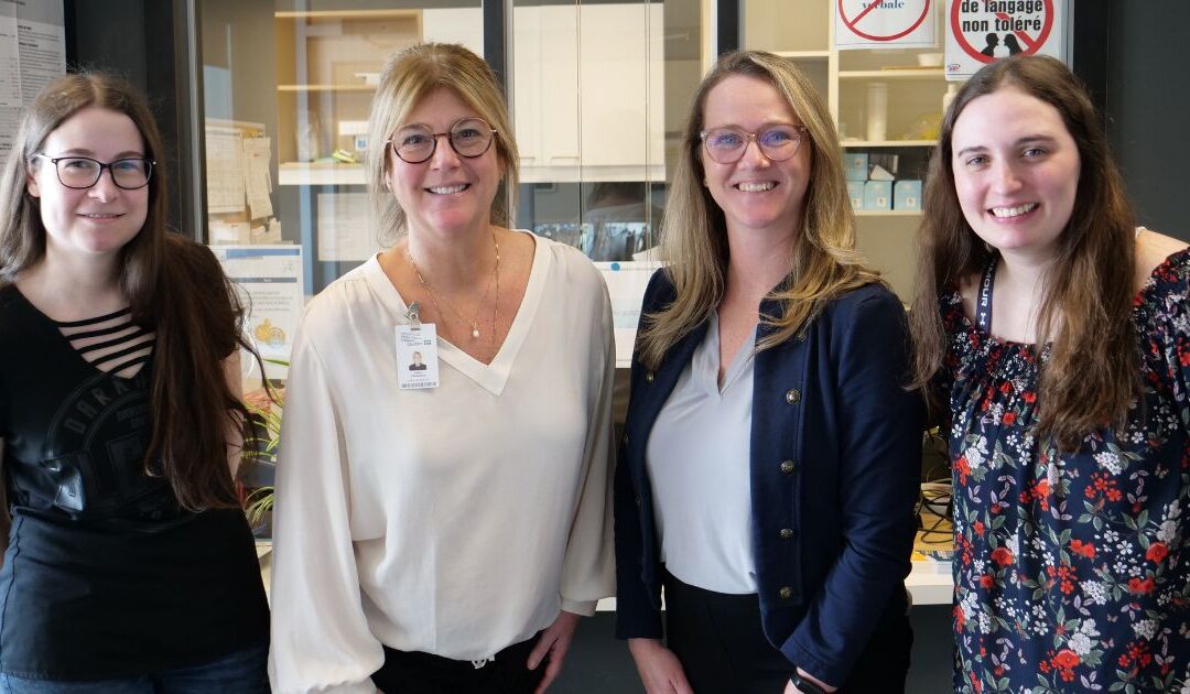 L’intelligence artificielle au service de l’amélioration continue