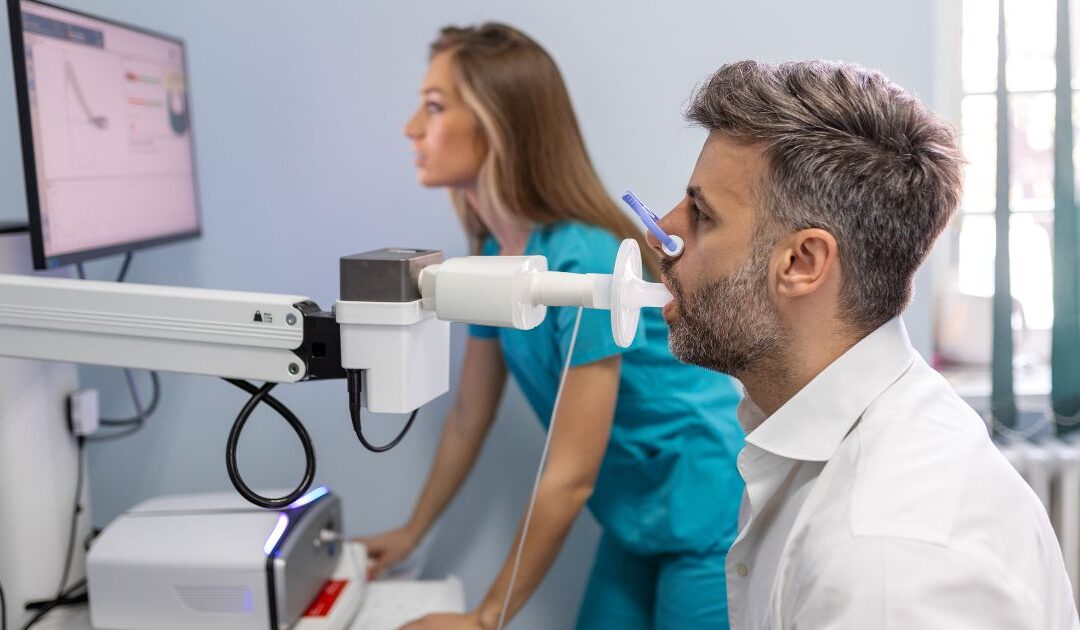 La Pommeraie révolutionne la prise en charge de la MPOC