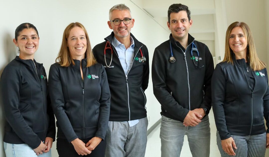 L’unité de phase 1 offre plus d’espoir à des usagers en oncologie