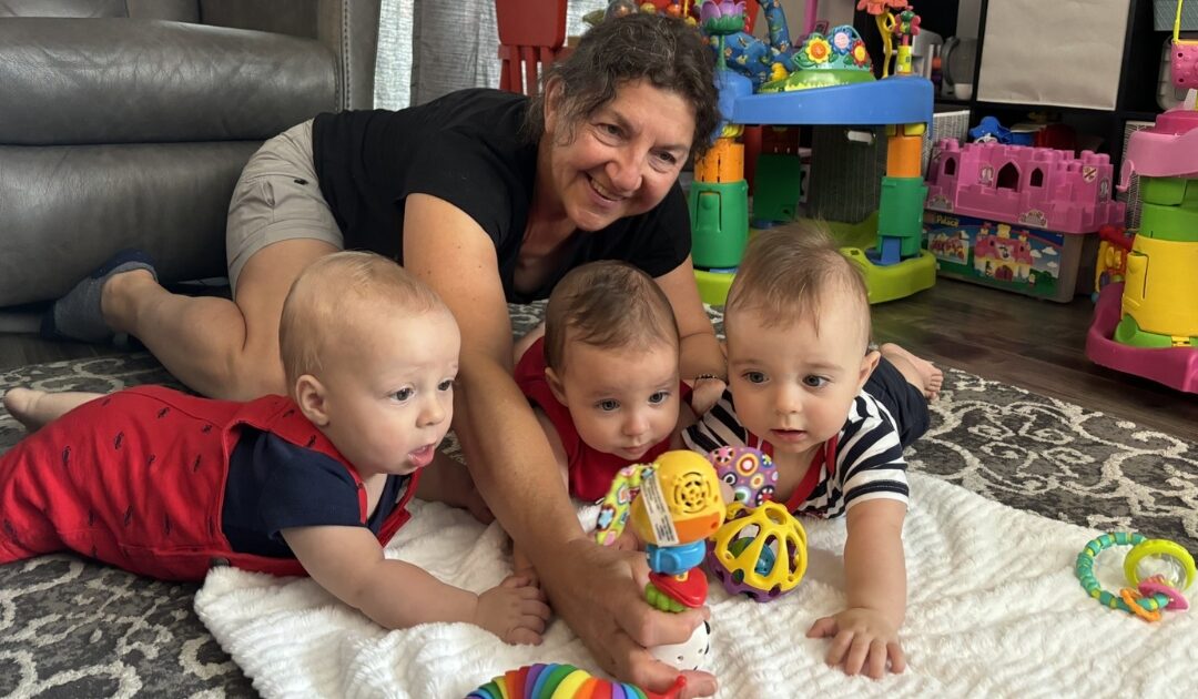 Les jeunes et les familles peuvent compter sur les ASSS