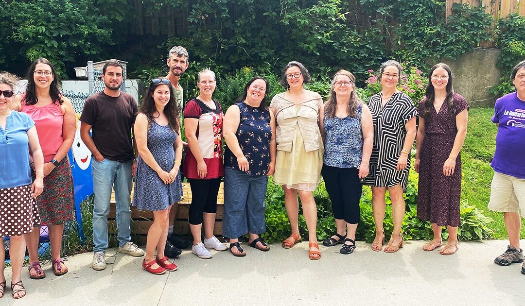 Le comité d’éthique, un allié dans vos réflexions