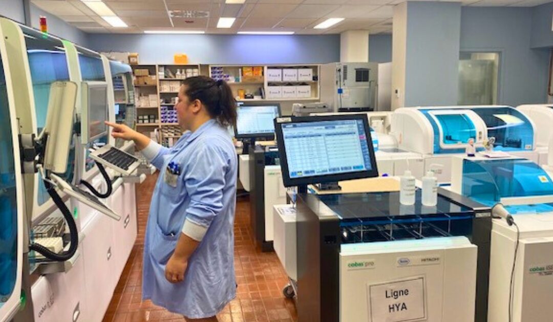 Les labos de biochimie : essentiels pour diagnostiquer plusieurs maladies