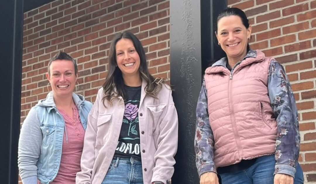 Dans les moments difficiles, les équipes ne sont pas seules