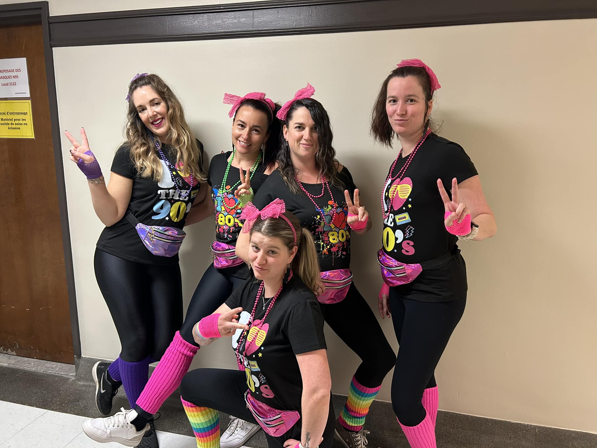 Service social UCDG - Argyll - Sherbrooke