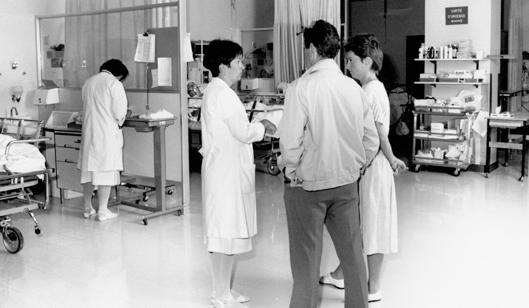 50 chandelles pour le CHUS