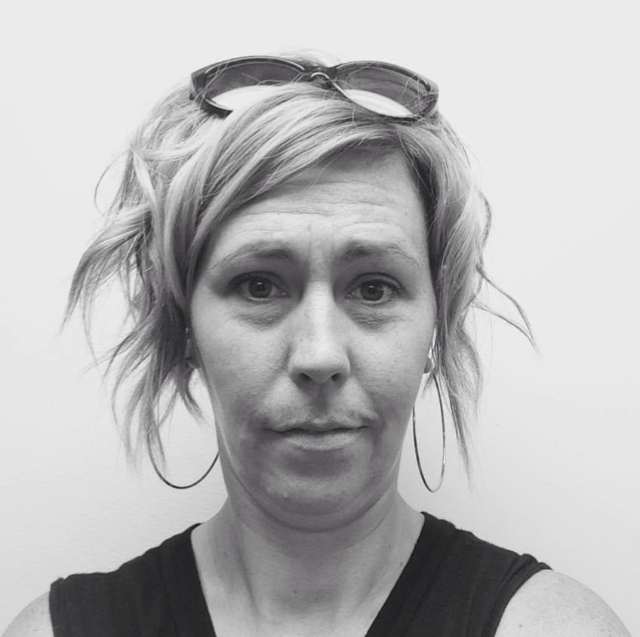 Karine Leblanc Karine Leblanc