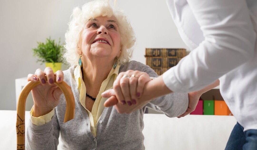 Quiz | Vieillissement normal ou inquiétant? Des signes à reconnaître