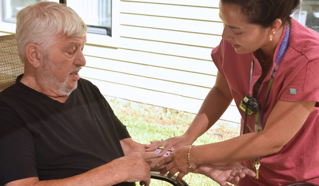 Vieillir chez soi : une initiative novatrice à Magog