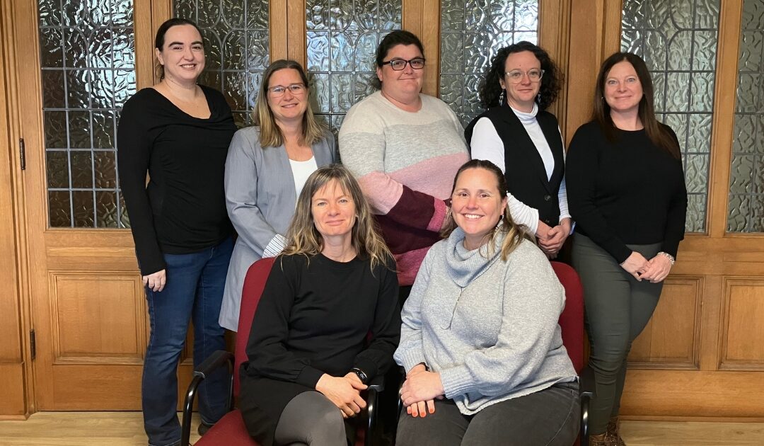 Donner vie au projet de parentalité