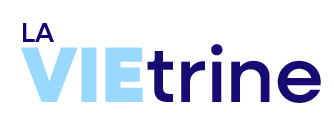 logo La Vietrine